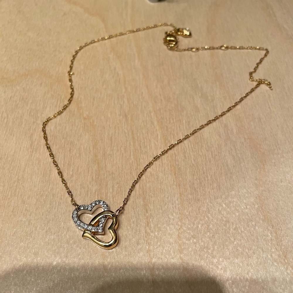 Swarovski necklace